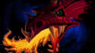 Illustration for article titled The Most Badass Dragons In Gaming